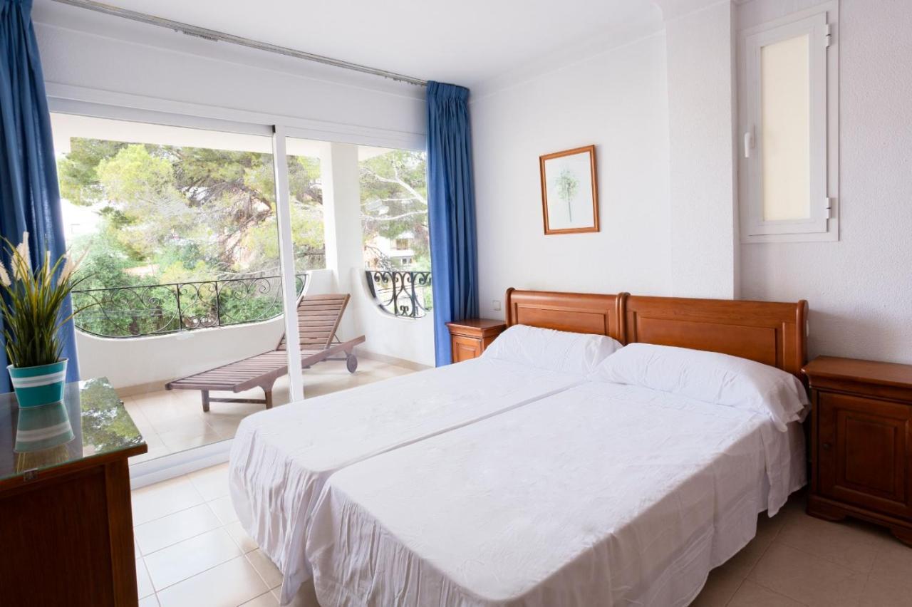 Mallorca Rooms פגוארה מראה חיצוני תמונה