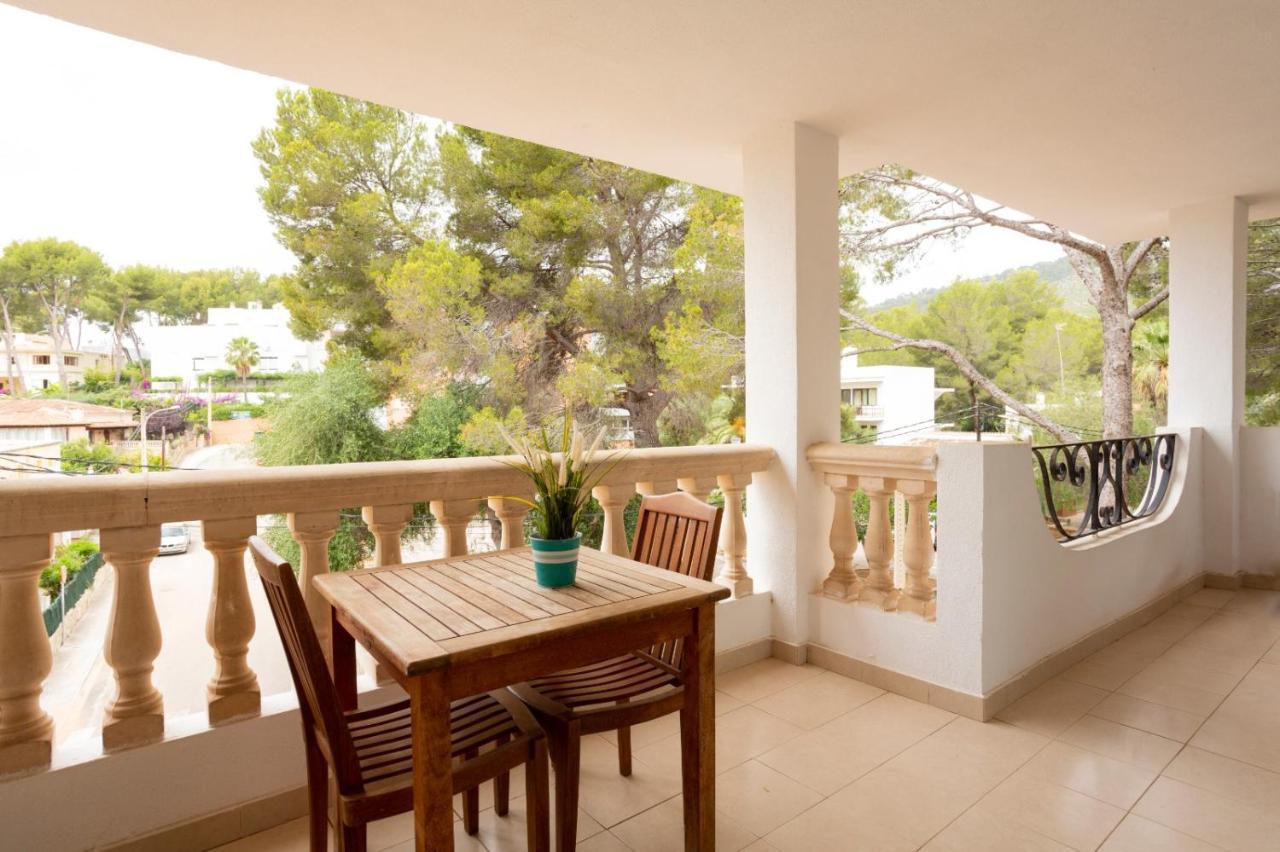 Mallorca Rooms פגוארה מראה חיצוני תמונה
