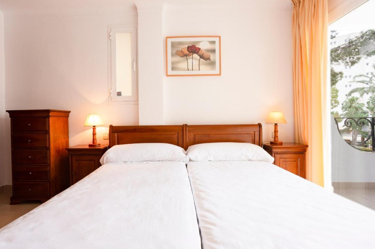 Mallorca Rooms פגוארה מראה חיצוני תמונה