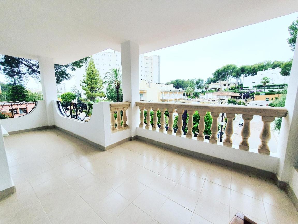 Mallorca Rooms פגוארה מראה חיצוני תמונה