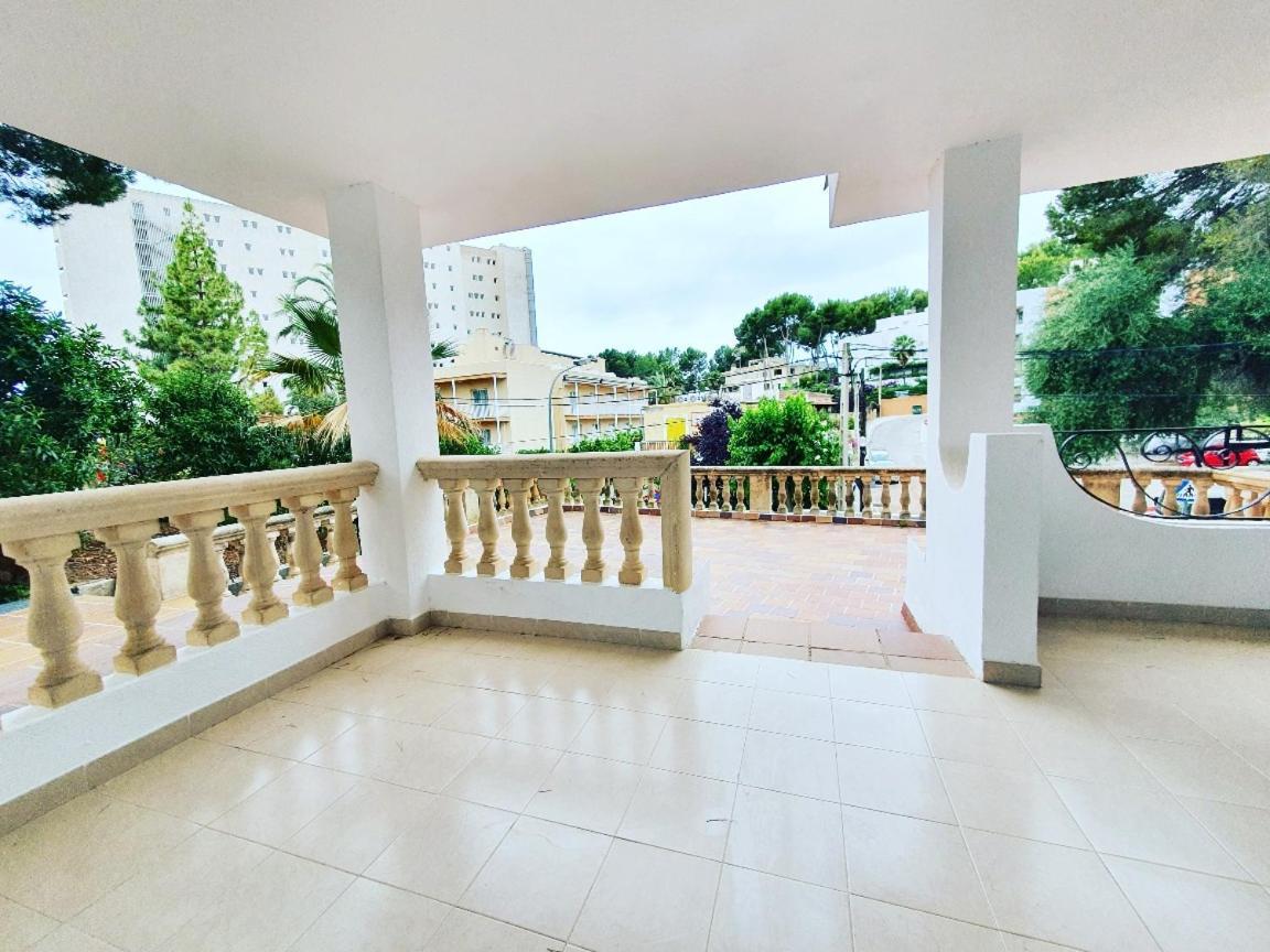 Mallorca Rooms פגוארה מראה חיצוני תמונה