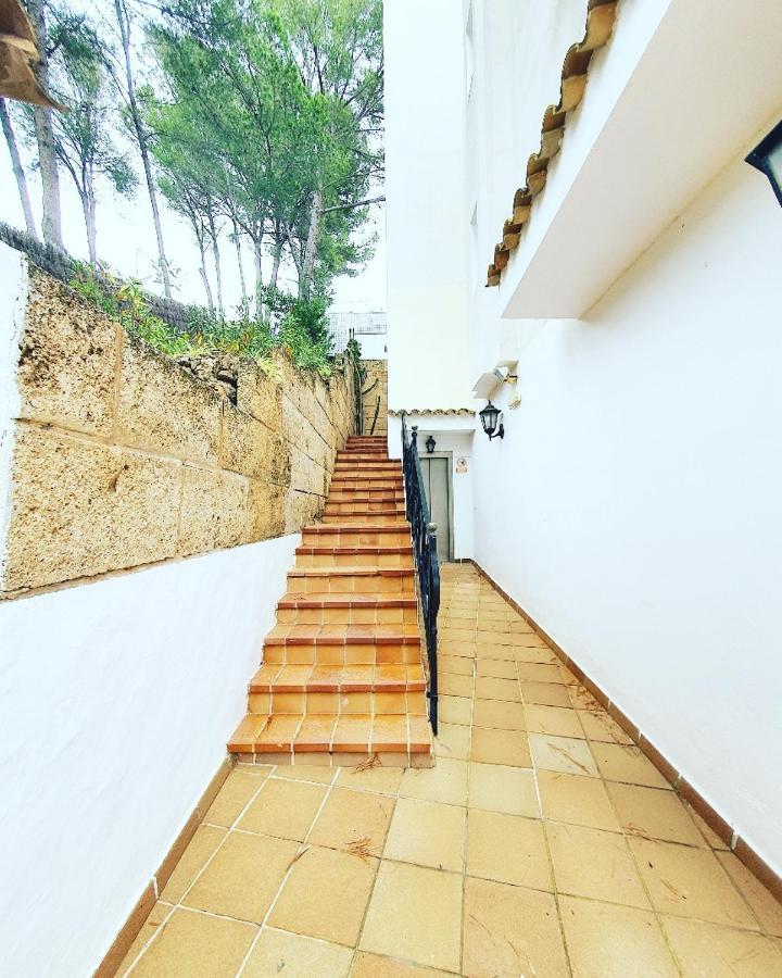Mallorca Rooms פגוארה מראה חיצוני תמונה