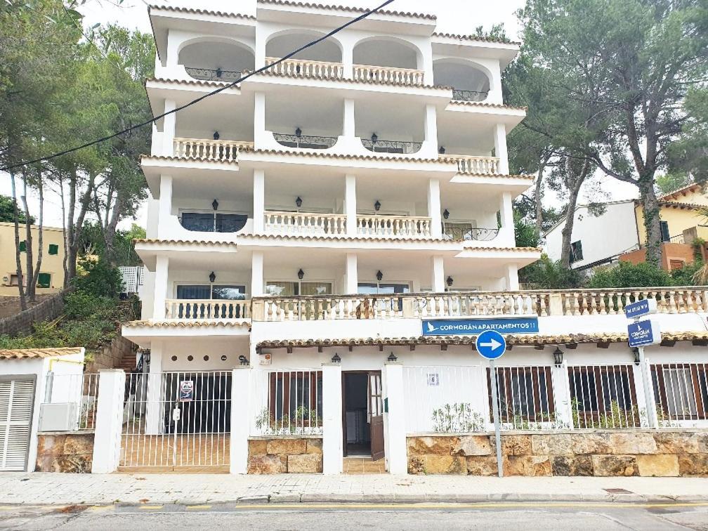 Mallorca Rooms פגוארה מראה חיצוני תמונה