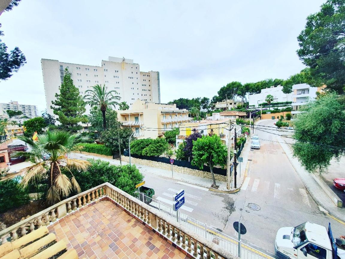 Mallorca Rooms פגוארה מראה חיצוני תמונה