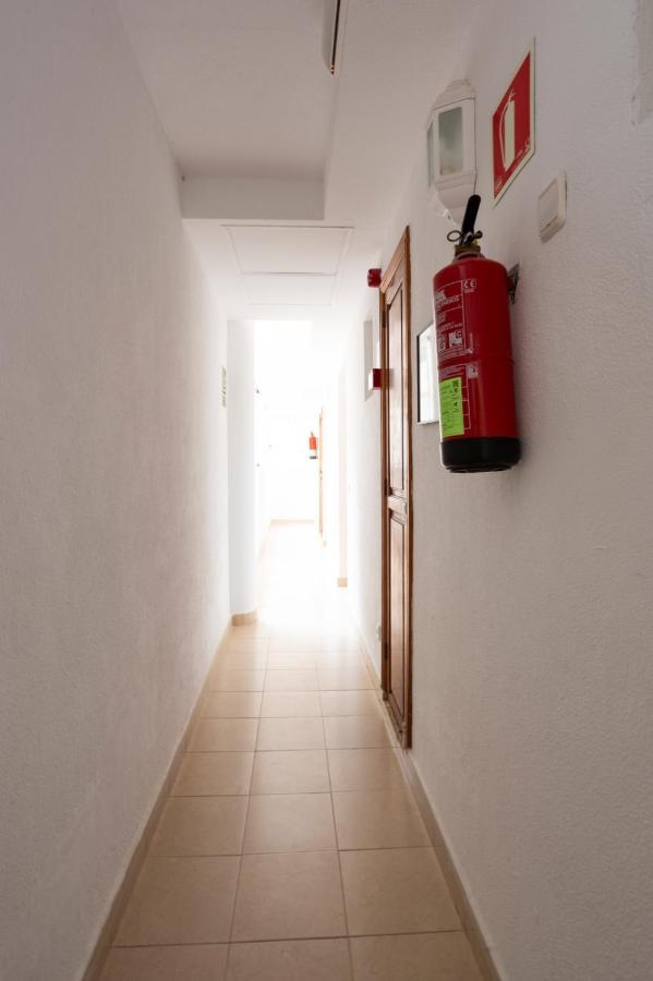 Mallorca Rooms פגוארה מראה חיצוני תמונה