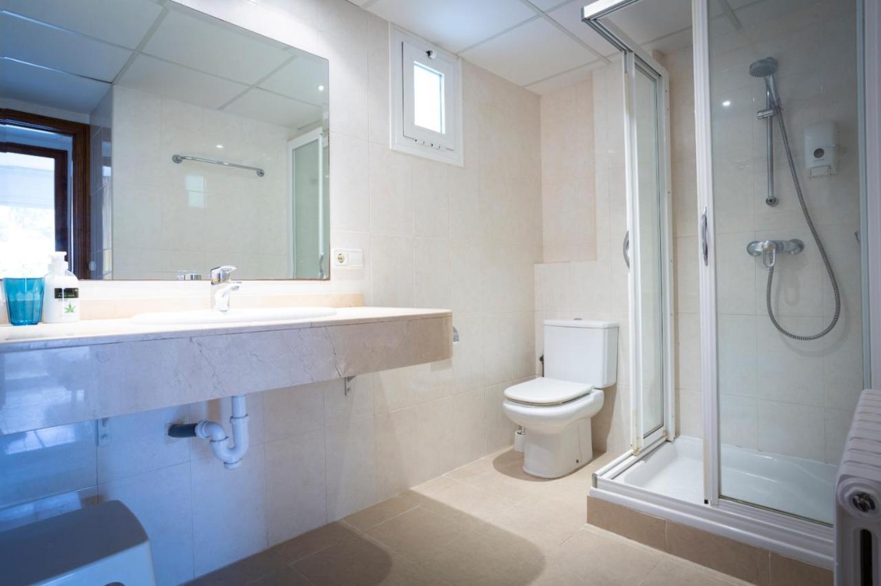 Mallorca Rooms פגוארה מראה חיצוני תמונה