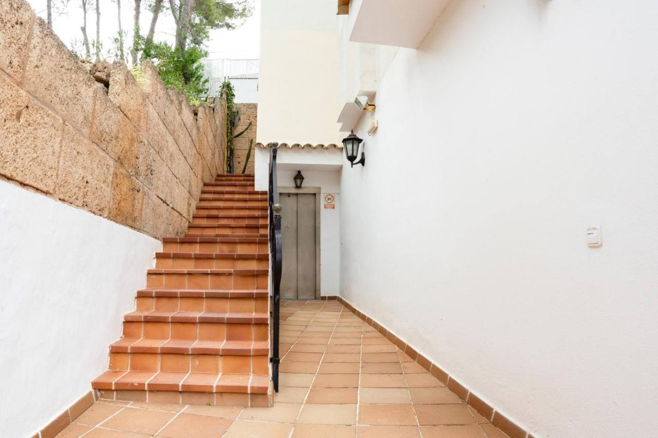 Mallorca Rooms פגוארה מראה חיצוני תמונה