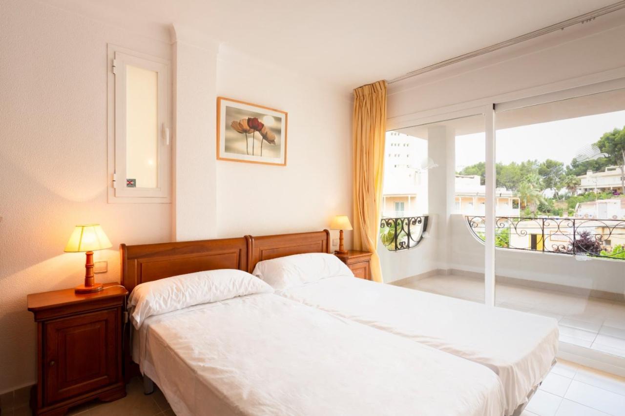Mallorca Rooms פגוארה מראה חיצוני תמונה