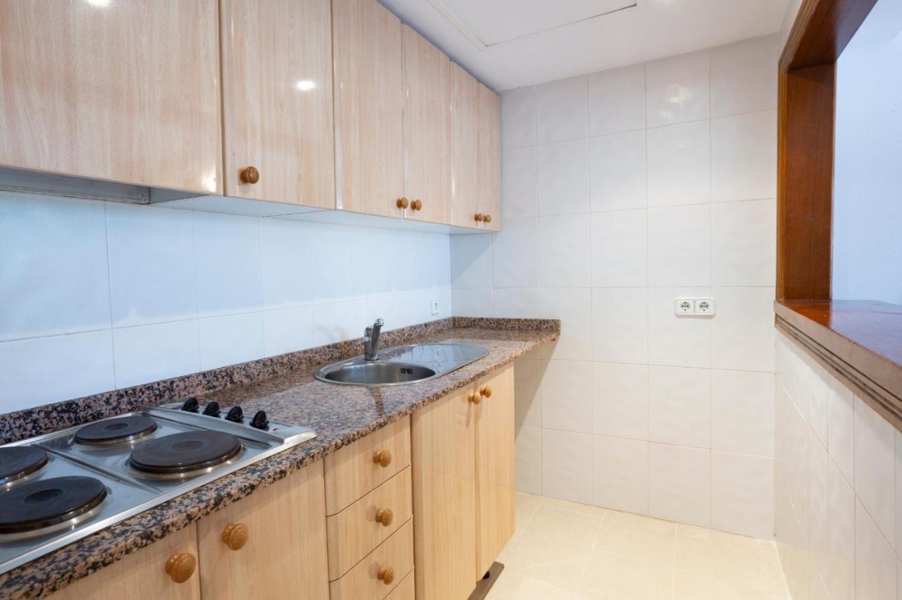 Mallorca Rooms פגוארה מראה חיצוני תמונה